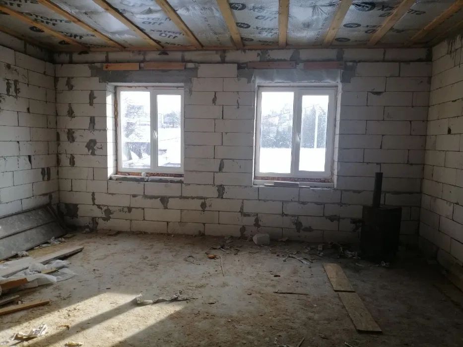 Продаж будинку. Київ. Київська область-8