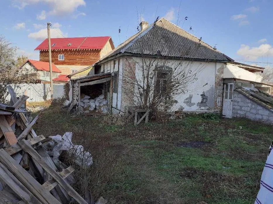 Продаж земельної ділянки. Київ. Київська область-7